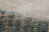 Sable Contemporary 5'1" x 7'7" Area Rug in Blue Indoor Area Rug | Tapis Contemporain Sable 5'1" x 7'7" en Bleu