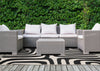 Jackson Black White Abstract Lines Outdoor Rug, 5'3" x 7'7" Outdoor Area Rug | Tapis d'exterieur Jackson a lignes abstraites noires et blanches, 5'3" x 7'7"