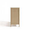 Storkcraft Horizon 6 Drawer Dresser - Driftwood