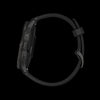 Garmin Venu® 3 Gps Smartwatch - Health Tracker W/14 Days Battery Life, 45mm - Black Case|Garmin Venu® 3 Montre Intelligente Gps - Suivi De Sante Avec 14 Jours D'autonomie, 45mm - Boitier No