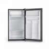 BCRK Series BLACK+DECKER 3.2 Cu. Ft. Compact Refrigerator, BCRK32B, Black | Refrigerateur compact BLACK+DECKER serie BCRK, 91 L (3,2 pi³), BCRK32B, noir