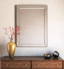 Sail Gold 40" Mirror|Miroir Sail de 40 po doré