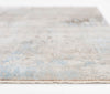 Malia Traditional 8'0" x 10'0" Area Rug in Blue Indoor Area Rug | Tapis Traditionnel Malia 8'0" x 10'0" en Bleu