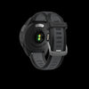 Garmin Forerunner 165 Music - Black/slate, Amoled, Gps, Music, Health Tracking, 11d Battery