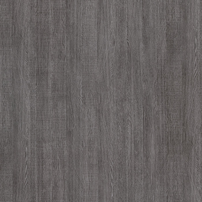 Bestar Pur 86 W Closet Organization System with Drawers - Bark Grey