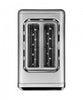 Salton Touchscreen Toaster - 2 Slice | Grille-pain tactile Salton - 2 tranches