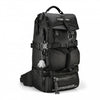 Swissdigital Balerna XL Backpack – 44L Bag, SDD Finder, Water-Resistant, Eco-Friendly, Hybrid System, Ski Travel Storage