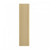 Rivington Modern 28" Open Bookcase in Natural Oak | Bibliotheque ouverte moderne Rivington 28" en chene naturel