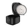 Salton Digital Micom Rice Cooker & Steamer - 12 Cup|Salton cuiseur a riz multifonction micom - 12 tasses