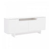 Ella Modern 71" Sideboard in White | Buffet moderne Ella 71" en blanc