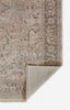 Selena Traditional 8'0" x 10'0" Area Rug in Grey Indoor Area Rug | Tapis Traditionnel Selena 8'0" x 10'0" en Gris