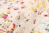 Jasmine Ivory Rug 5'0" x 8'0" | Tapis Traditionnel Jasmine 5'0" x 8'0" en Ivoire