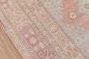 Poppy Traditional 9'3" x 11'10" Area Rug in Pink Indoor Area Rug | Tapis Traditionnel Poppy 9'3" x 11'10" en Rose