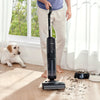 Tineco 6 Series Cordless Stick Vacuum Floor Washer with Flash Dry and Mop - FW144100US|Aspirateur-balai et nettoyeur de plancher sans fil de série 6 de Tineco avec technologie FlashDry et vadrouille - FW144100US