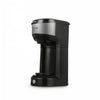 CHM Series Commercial Chef Single Serve Coffee Maker with Filter, CHCM1B, Black | Cafetiere a dosettes individuelles CHCM1B, avec filtre, noire