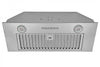 Hauslane IN-R110 30" Smart In-Cabinet Range Hood | Hotte de cuisine encastrable intelligente Hauslane IN-R110 30"