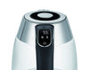 Salton Temperature Controlled Kettle - 1.8L | Bouilloire a temperature controlee Salton - 1,8L