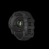 Garmin Instinct 3 AMOLED Tactical Smartwatch – 50 mm Rugged GPS, Multi-Band GNSS, Flashlight, Military-Grade, 24-Day Battery