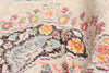 Lea Ivory Rug 2'8" x 8'2" | Tapis de Couloir Traditionnel Lea 2'8" x 8'2" en Ivoire