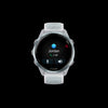 Garmin Forerunner 570 Smartwatch 42mm, Amoled, Cloud Blue Aluminum, Whitestone/blue, Gps Running Tracker, Fitness, 10-day Battery