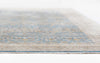Gianna Traditional 9'0" x 12'0" Area Rug in Blue Indoor Area Rug | Tapis Traditionnel Gianna 9'0" x 12'0" en Bleu