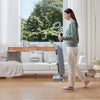 Tineco GH303 H2O Sense Cordless Stick Vacuum Floor Washer with Mess Detection - FW1A0200US|Aspirateur-balai et nettoyeur de plancher sans fil GH303 H2O Sense de Tineco avec détection de dégât - FW1A0200US