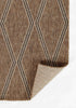 Cypress Transitional 8'0" x 10'0" Area Rug in Ivory Indoor Area Rug | Tapis Transitionnel Cypress 8'0" x 10'0" en Ivoire