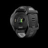 Garmin Forerunner® 265 Gps Smartwatch - Fitness Tracker W/ Multi-band Gps - Black|Garmin Forerunner® 265 Montre Gps Intelligente - Suivi De Fitness Avec Gps Multi-bande - Noir