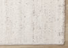Surrey White Grey Speckled Rug, 5'3" x 7'7" Indoor Area Rug | Tapis Surrey mouchete blanc gris, 5'3" x 7'7"