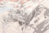 Arlo Ivory Rug 8'0" x 10'0" | Tapis Contemporain/Moderne Arlo 8'0" x 10'0" en Ivoire