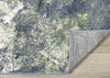 Dayton Distressed Area Rug - 7'10" x 10'6"|Carpette Dayton à aspect vieilli - 7 pi 10 po x 10 pi 6 po