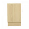 Ardea Contemporary 72" Dresser in Natural Oak (6-Drawer) | Commode contemporaine Ardea 72" en chene naturel (6 tiroirs)