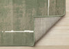Forte Kids Soccer Playing Field Area Rug - 5'3" x 7'5"|Carpette Forte à motif de terrain de soccer pour enfants - 5 pi 3 po x 7 pi 5 po