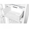 Forno Rivestito 22 Inch Panel Ready Bottom Freezer Refrigerator, 8.3 cu. ft. - FFRBI1704-21 | Rivestito Refrigerateur a congelateur inferieur pret a panneaux de 22 pouces, 8,3 pi³ pi - FFRBI1704-21