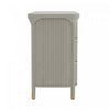 Park Contemporary 68" Dresser in Gray (6-Drawer) | Commode contemporaine Park 68" en gris (6 tiroirs)