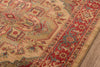 Lux Traditional 3'11" x 5'7" Area Rug in Ivory Indoor Area Rug | Tapis Traditionnel Lux 3'11" x 5'7" en Ivoire