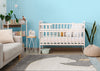 Kids Bear Bunny Soft Touch Rug, 3'11" x 5'7" Indoor Area Rug | Tapis Kids toucher doux enfant ourson lapin, 3'11" x 5'7"