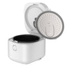 Salton Digital Micom Rice Cooker & Steamer XL - 20 Cup|Salton cuiseur a riz multifonction micom - 20 tasses