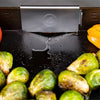 Blackstone Grease Gate and Tool Holder Kit - 5188CA Griddle | Kit de porte-graisse et porte-outils Blackstone - 5188CA