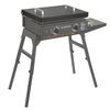 Blackstone 22" Griddle Hard Cover - 5079 | Blackstone 22" Plancha avec couvercle rigide - 5079