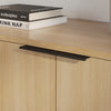 Porto Entry Cabinet Coat Rack | Cabinet d’entree Porto
