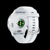 Garmin Venu® 3 Gps Smartwatch - Health Tracker W/14 Days Battery Life, 45mm - Whitestone Case|Garmin Venu® 3 Montre Intelligente Gps - Suivi De Sante Avec 14 Jours D'autonomie, 45mm - Boitier Bl
