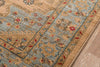 Lynda Traditional 7'10" x 9'10" Area Rug in Ivory Indoor Area Rug | Tapis Traditionnel Lynda 7'10" x 9'10" en Ivoire