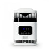 Black+Decker 10.2" Flameless Portable Heater |Radiateur portatif Black+Decker de 10,2 po sans flamme