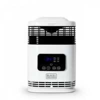 Black+Decker 10.2