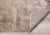 May Distressed Geometric Area Rug - 5'3" x 7'7"|Carpette May à motifs géométriques vieillis - 5 pi 3 po x 7 pi 7 po