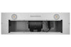 Hauslane IN-R110 36" Smart In-Cabinet Range Hood | Hotte de cuisine encastrable intelligente Hauslane IN-R110 36"