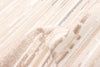 Nova Ivory Rug 5'0" x 8'0" | Tapis Contemporain/Moderne Nova 5'0" x 8'0" en Ivoire