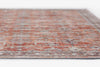Ruby Traditional 6'6" x 9'0" Area Rug in Brown Indoor Area Rug | Tapis Traditionnel Ruby 6'6" x 9'0" en brun