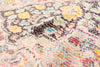 Lea Ivory Rug 5'0" x 8'0" | Tapis Traditionnel Lea 5'0" x 8'0" en Ivoire